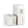 습도 조절 장치가 있는 소형 디지털 냉풍 제습기